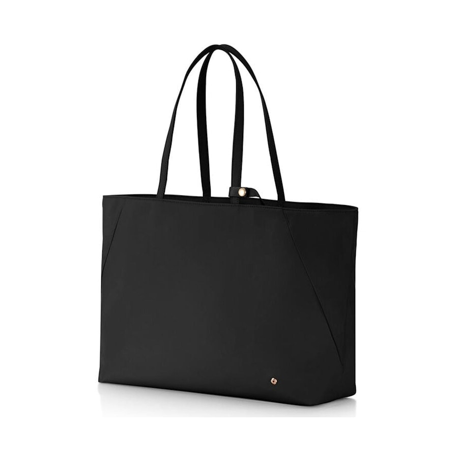Samsonite Valerie Tote 14.1" Laptop SLV Black Black