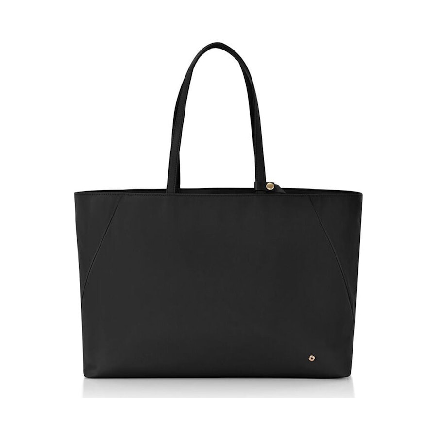 Samsonite Valerie Tote 14.1" Laptop SLV Black Black