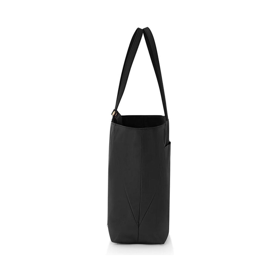 Samsonite Valerie Tote 14.1" Laptop SLV Black Black