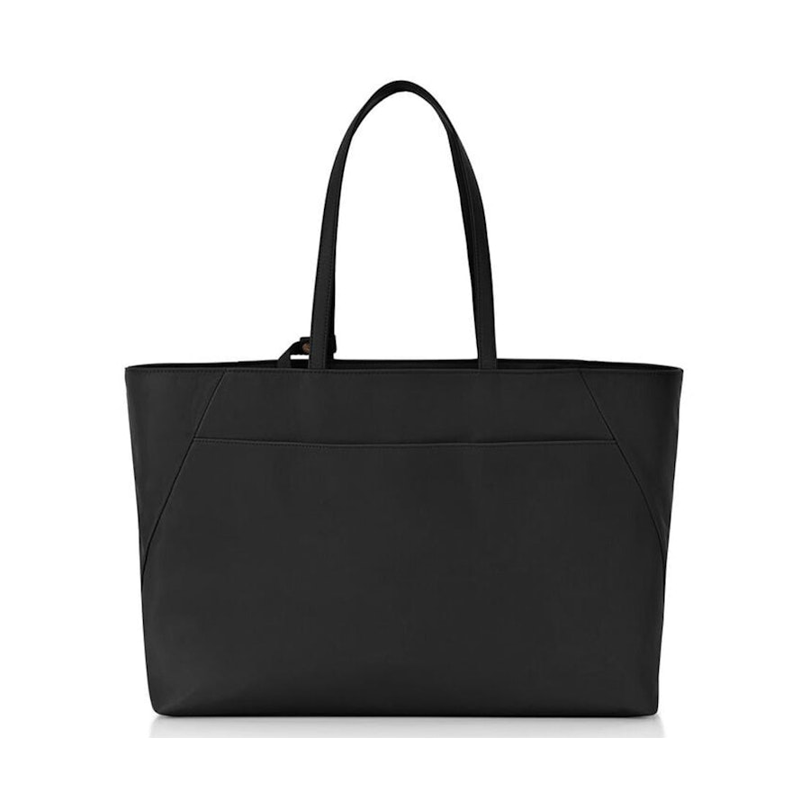 Samsonite Valerie Tote 14.1" Laptop SLV Black Black