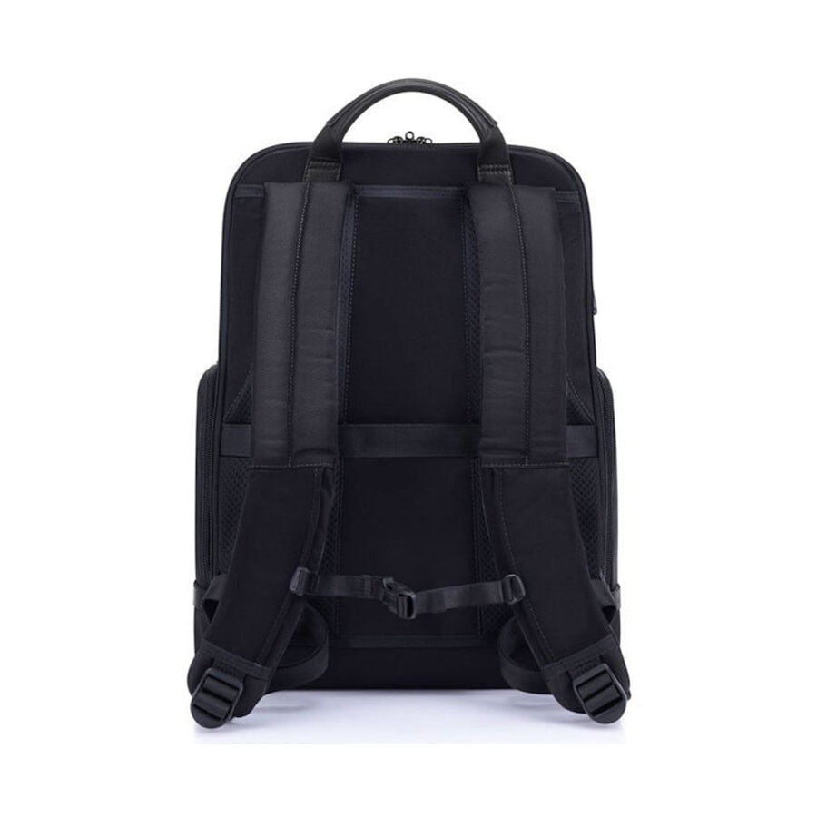 Samsonite Urban-Eye DLX Laptop Backpack 15.6" Black Black