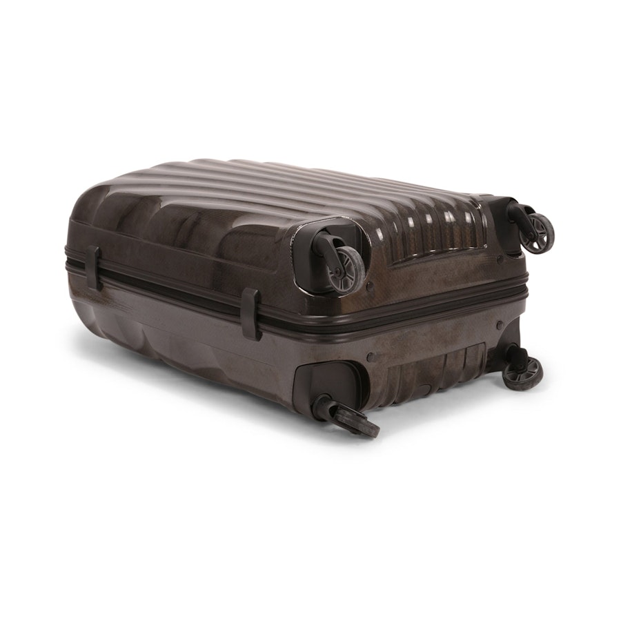 Samsonite Cosmolite 3.0 69cm CURV Spinner Suitcase Black Black