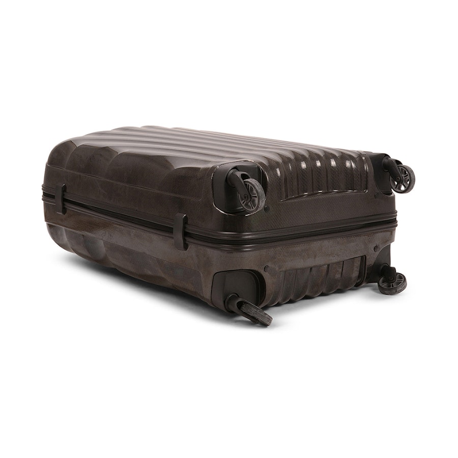 Samsonite Cosmolite 3.0 55cm & 75cm CURV Luggage Set Black Black