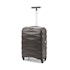 Samsonite Engenero Diamond 55cm Hardside Carry-On Spinner Suitcase Black