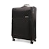 Samsonite 72 HOURS DLX 78cm Softside Spinner Suitcase Black