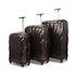 Samsonite Cosmolite 3.0 55cm, 69cm & 81cm CURV Luggage Set Black