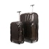 Samsonite Cosmolite 3.0 55cm & 81cm CURV Luggage Set Black