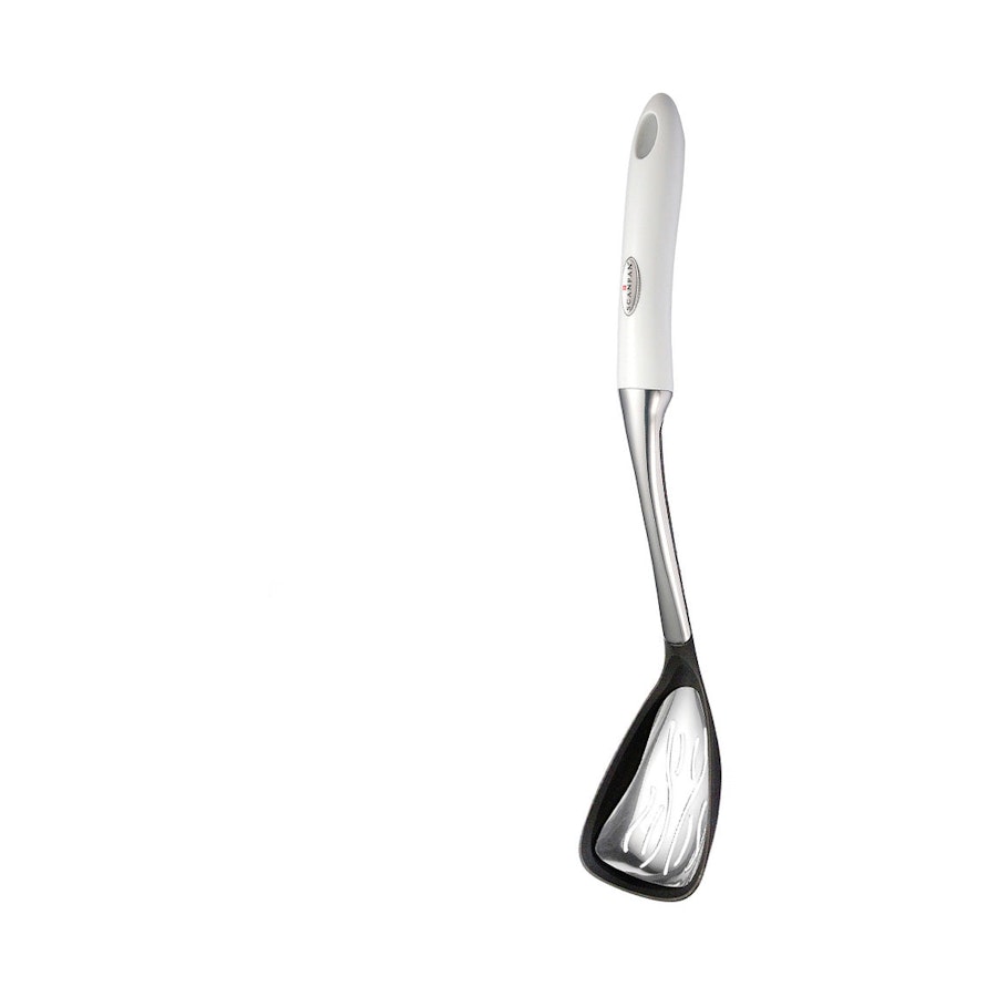 Scanpan Slotted Spoon Stainless Steel Stainless Steel