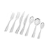 Stanley Rogers Soho 56 Piece Cutlery Set Stainless Steel