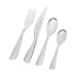 Stanley Rogers Soho 24 Piece Cutlery Set Stainless Steel