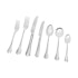 Stanley Rogers Modena 56 Piece Cutlery Set Stainless Steel