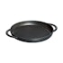 Staub 26cm Pure Grill Pan Black