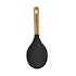 Staub Rice Spoon Black/Natural