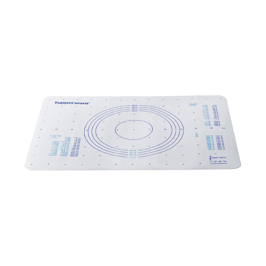 Tupperware Pastry Sheet Berry Bliss Berry Bliss