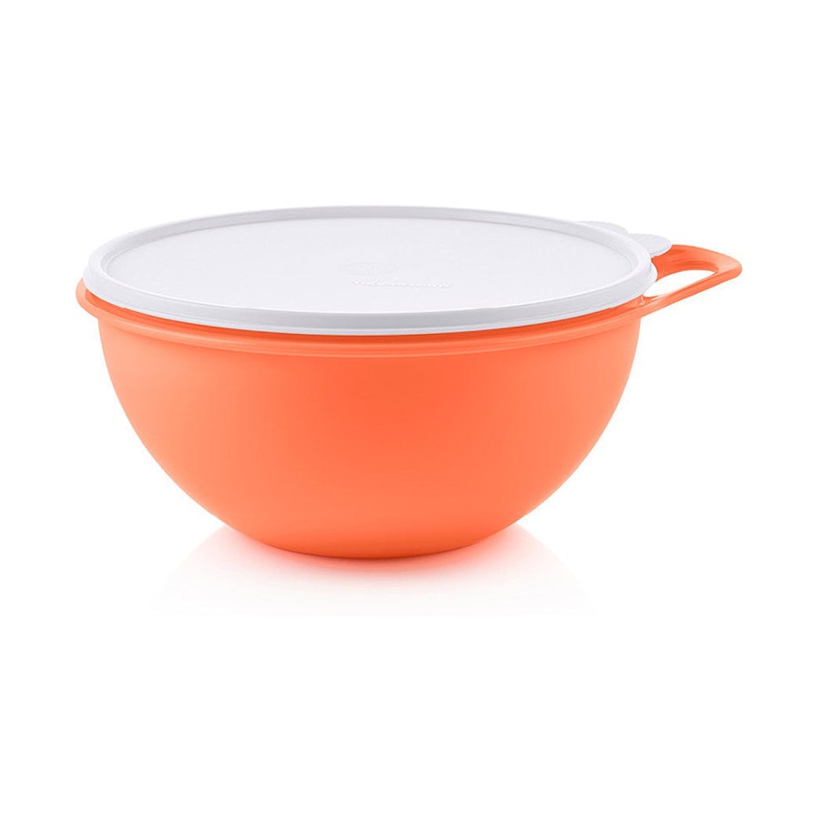 Tupperware That's A Bowl Mini 1.3L Cosy Rosy Cosy Rosy