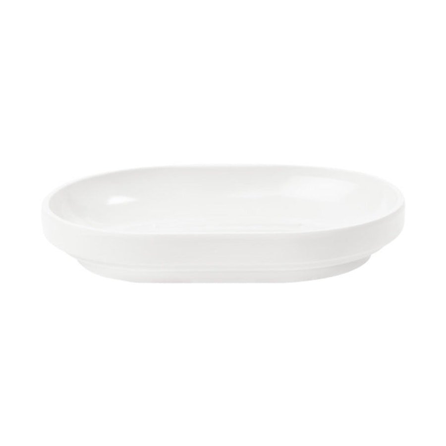 Umbra Step Soap Dish White White
