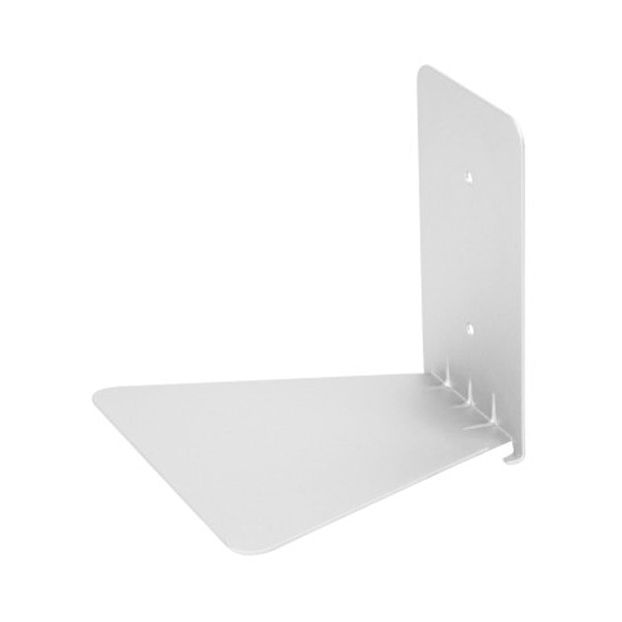 Umbra Conceal Shelf Large (Set of 3) Silver Silver