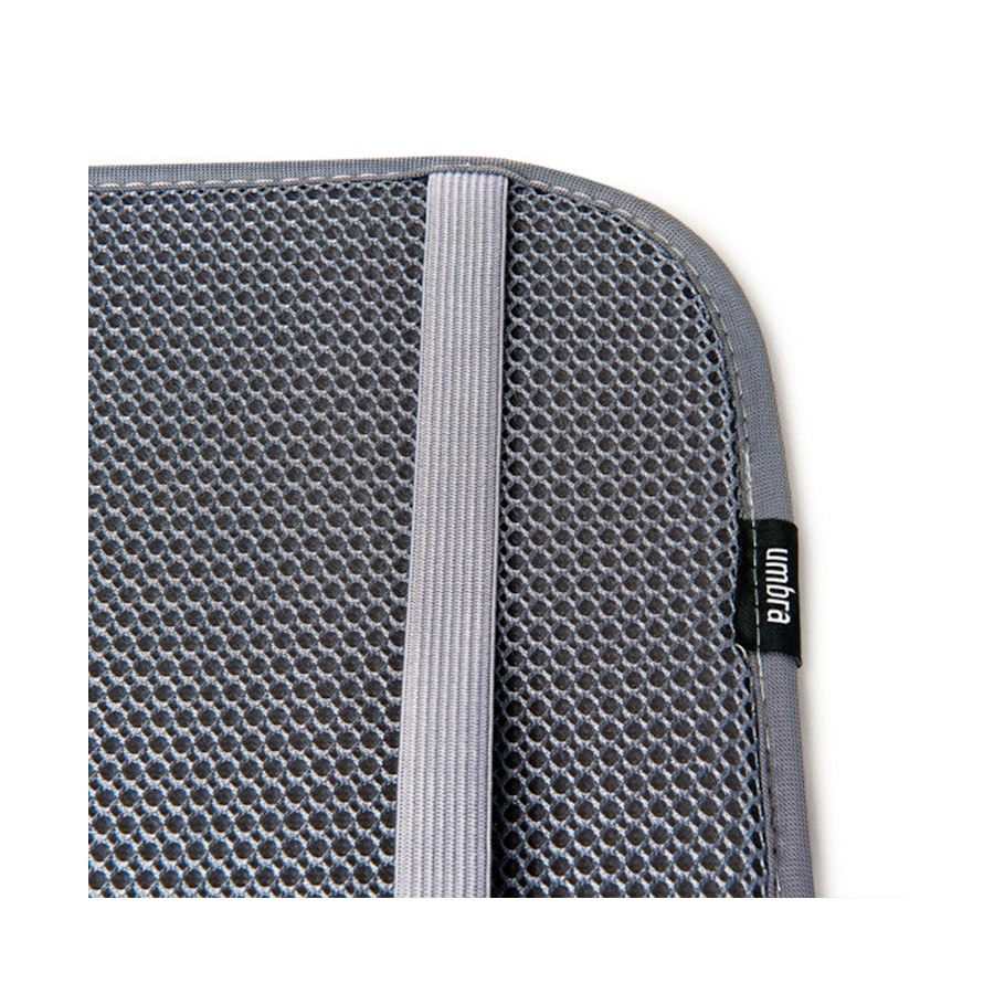 Umbra ShoeDry Rack Charcoal Charcoal