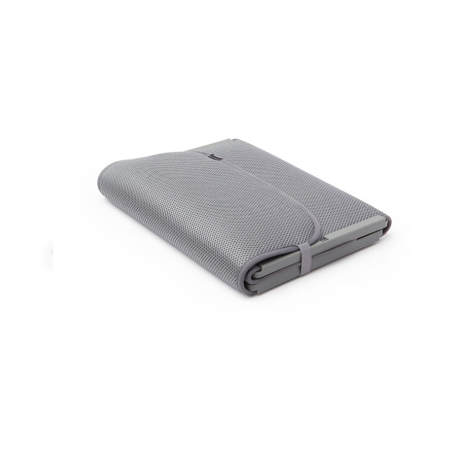 Umbra ShoeDry Rack Charcoal Charcoal