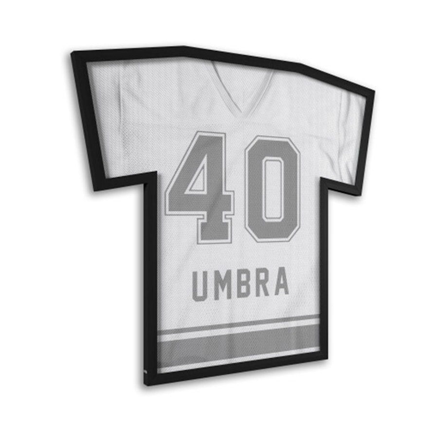 Umbra T-Frame Large Shirt Display Black Black