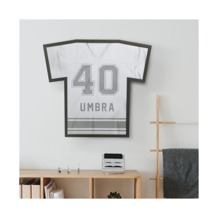 Umbra T-Frame Large Shirt Display Black Black