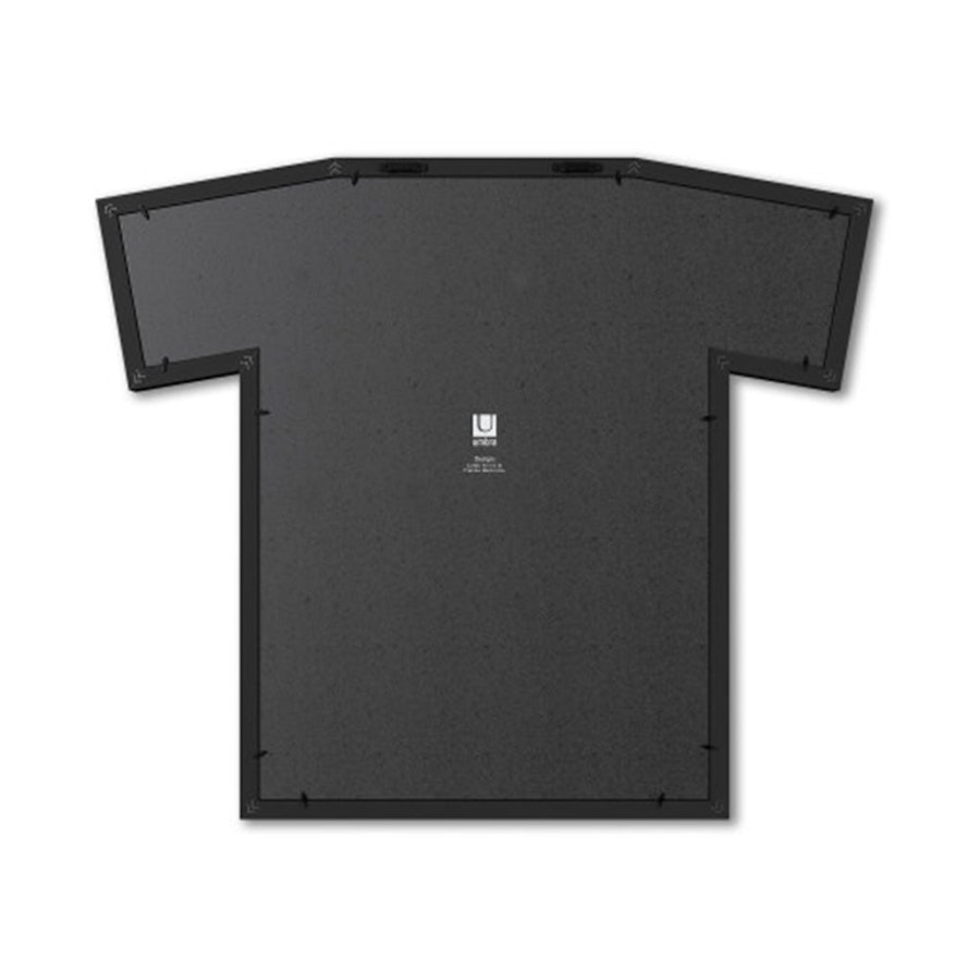 Umbra T-Frame Medium Shirt Display Black Black