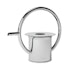 Umbra Quench Watering Can Stainless Steel
