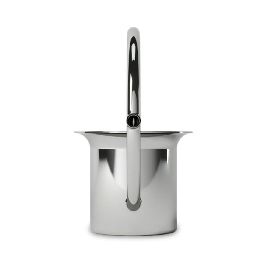 Umbra Quench Watering Can Stainless Steel Stainless Steel