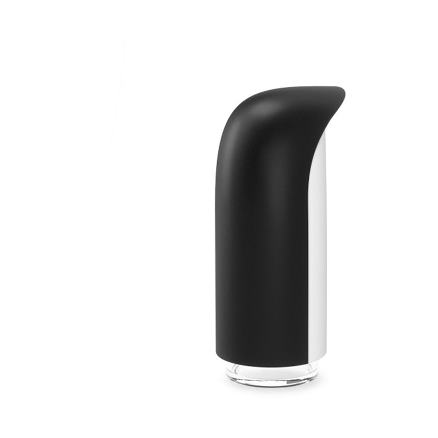 Umbra Emperor Soap Pump Black/White Black/White