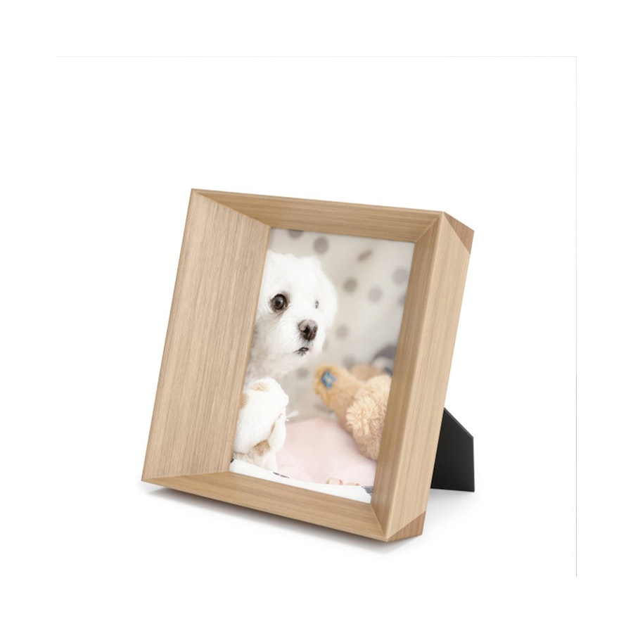Umbra Lookout Picture Frame (13cm x 18cm) Natural Natural
