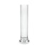 Umbra Layla Small Vase Clear