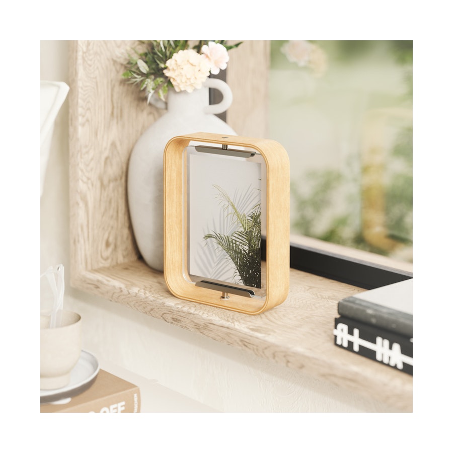 Umbra Bellwood Picture Frame - 13 x 18cm Natural Natural