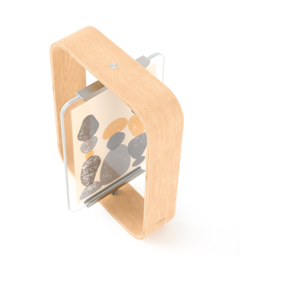Umbra Bellwood Picture Frame - 13 x 18cm Natural Natural