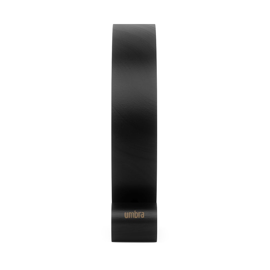 Umbra Ferris Jewellery Organiser Black Black