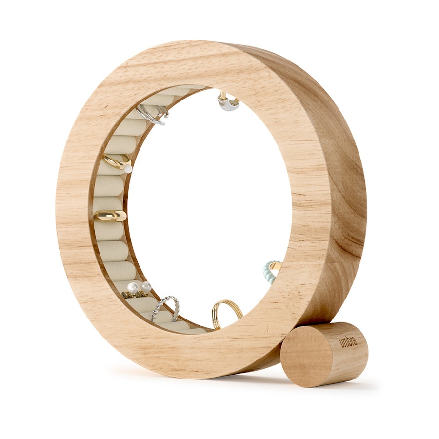 Umbra Ferris Jewellery Organiser Natural Natural