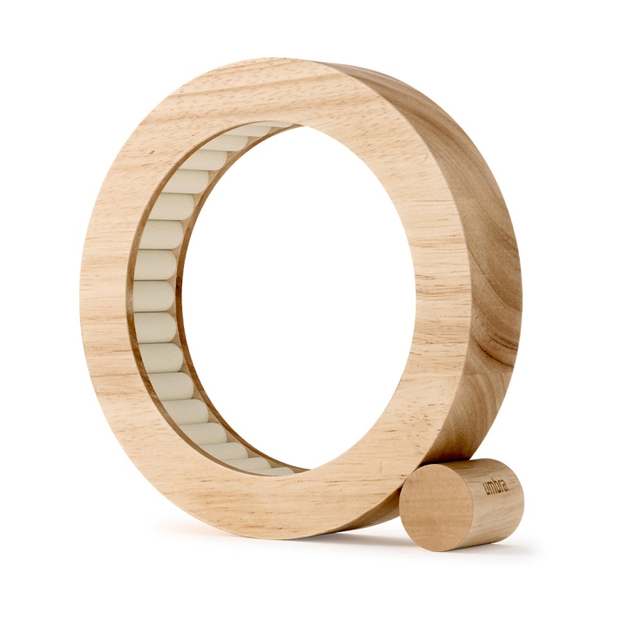 Umbra Ferris Jewellery Organiser Natural Natural