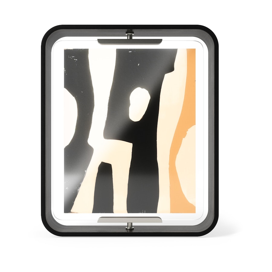 Umbra Bellwood Picture Frame - 20 x 25cm Black Black