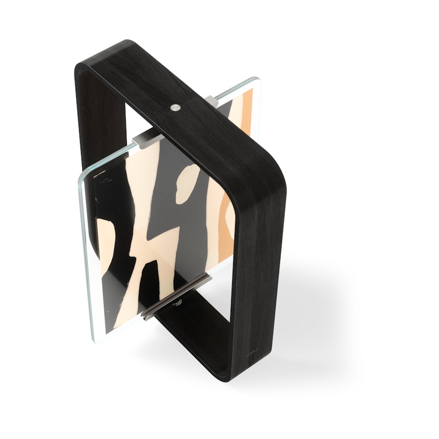 Umbra Bellwood Picture Frame - 20 x 25cm Black Black