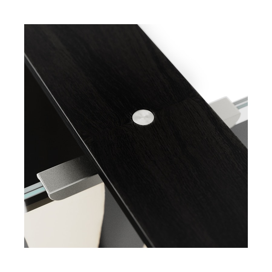 Umbra Bellwood Picture Frame - 20 x 25cm Black Black