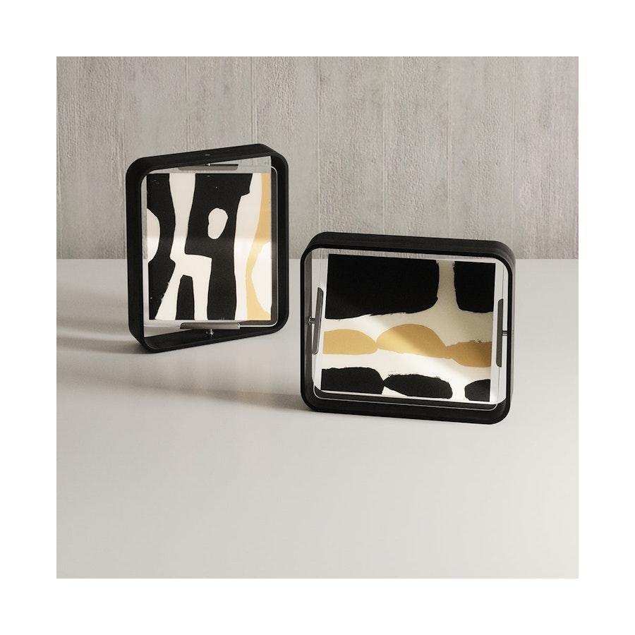 Umbra Bellwood Picture Frame - 20 x 25cm Black Black