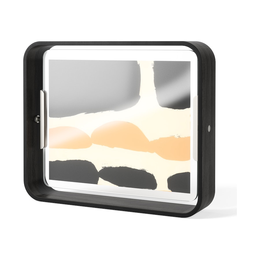 Umbra Bellwood Picture Frame - 20 x 25cm Black Black