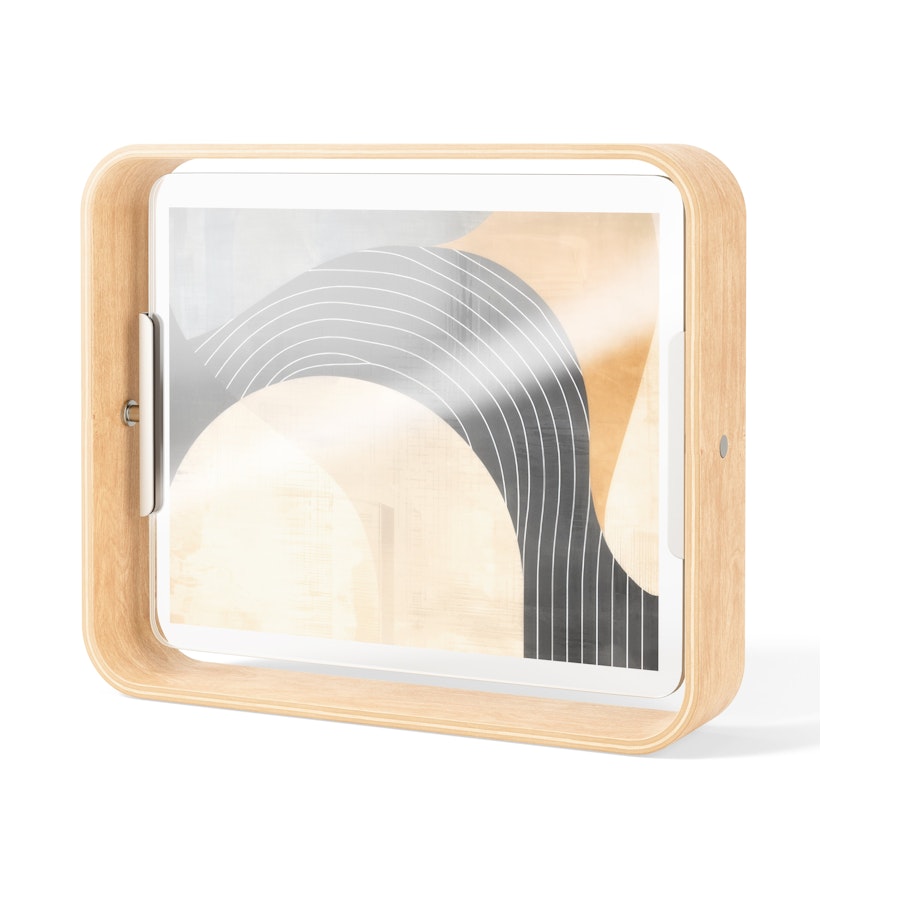 Umbra Bellwood Picture Frame - 20 x 25cm Natural Natural