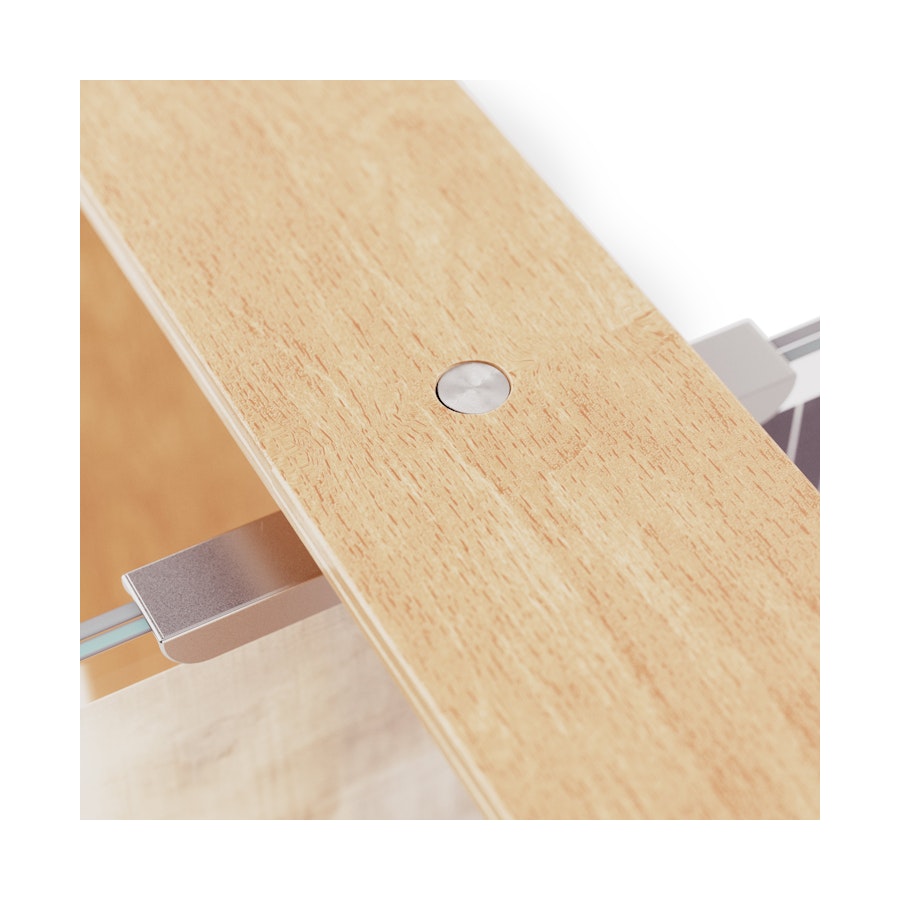 Umbra Bellwood Picture Frame - 20 x 25cm Natural Natural