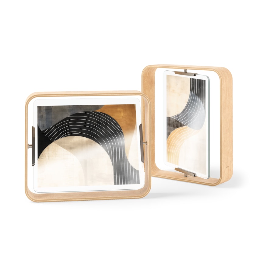 Umbra Bellwood Picture Frame - 20 x 25cm Natural Natural