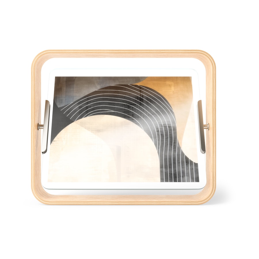 Umbra Bellwood Picture Frame - 20 x 25cm Natural Natural
