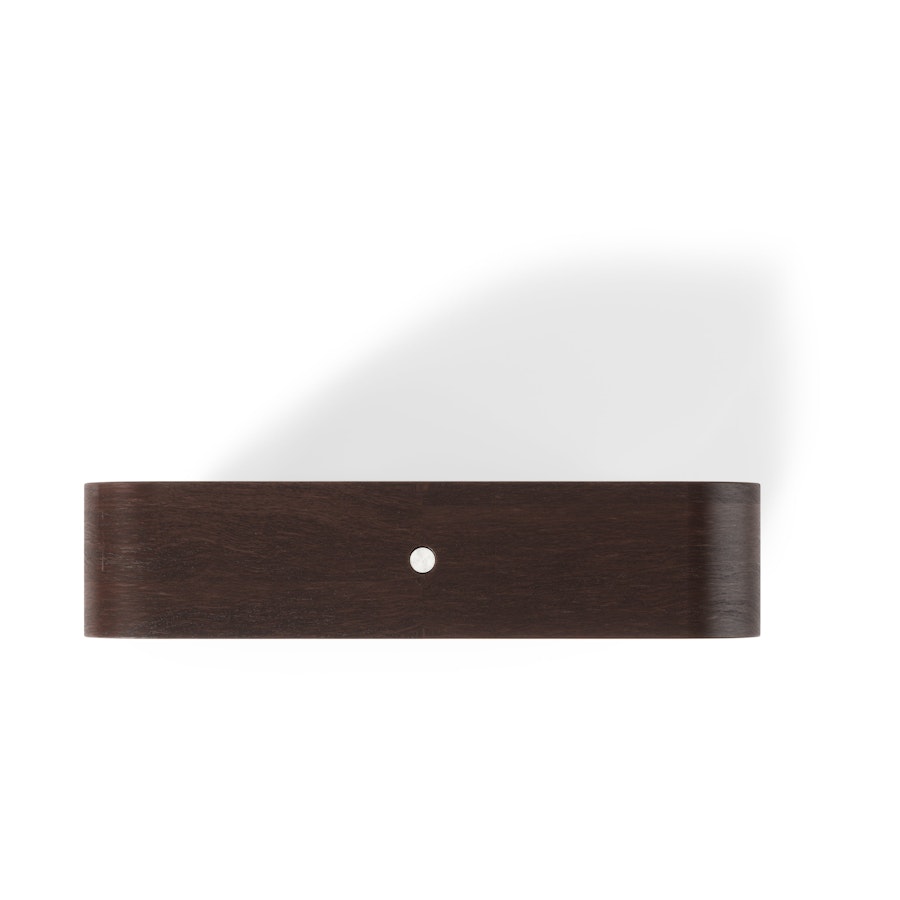 Umbra Bellwood Picture Frame - 20 x 25cm Aged Walnut Aged Walnut
