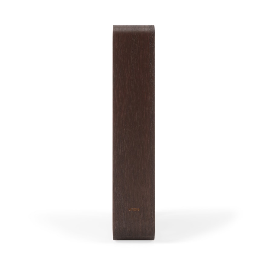 Umbra Bellwood Picture Frame - 20 x 25cm Aged Walnut Aged Walnut