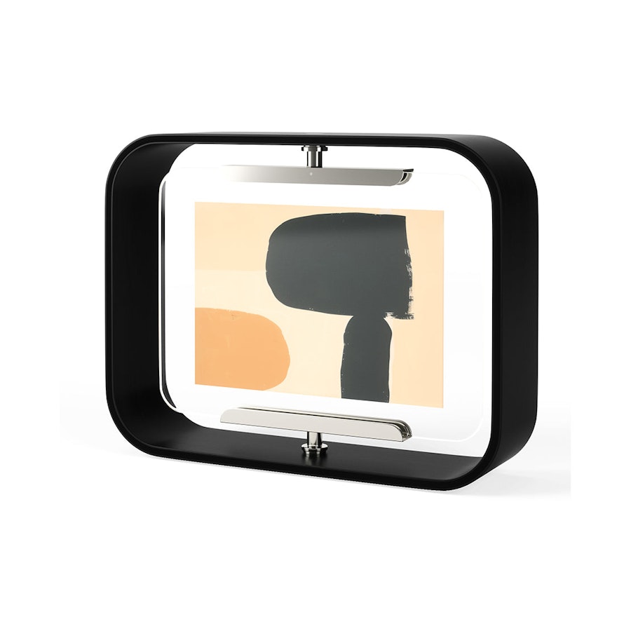 Umbra Bellwood Picture Frame - 10 x 15cm Black Black