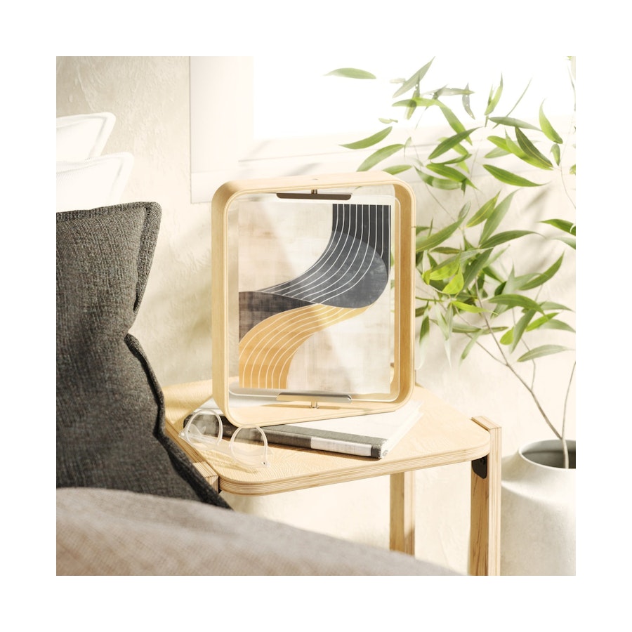 Umbra Bellwood Picture Frame - 10 x 15cm Natural Natural