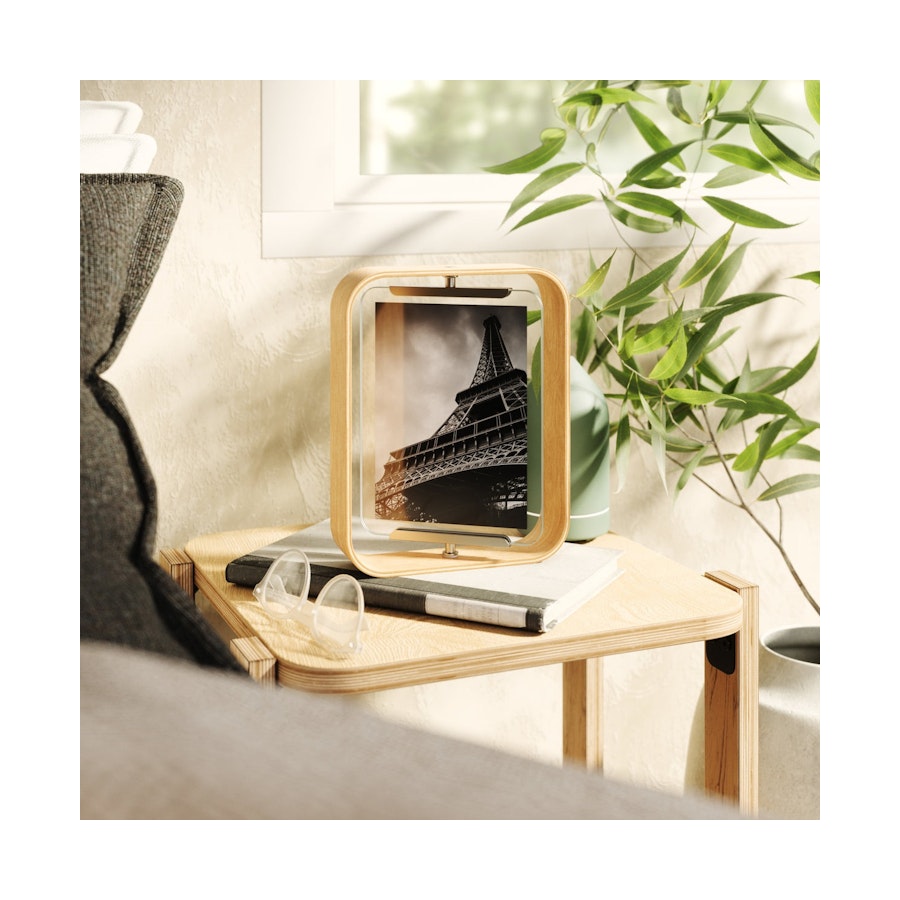 Umbra Bellwood Picture Frame - 10 x 15cm Natural Natural